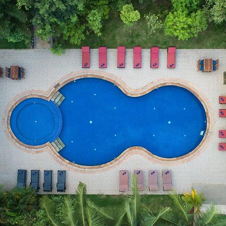 Khemara Sovannphum Hotel Siem Reap Buitenkant foto