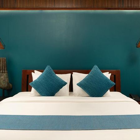 Khemara Sovannphum Hotel Siem Reap Buitenkant foto